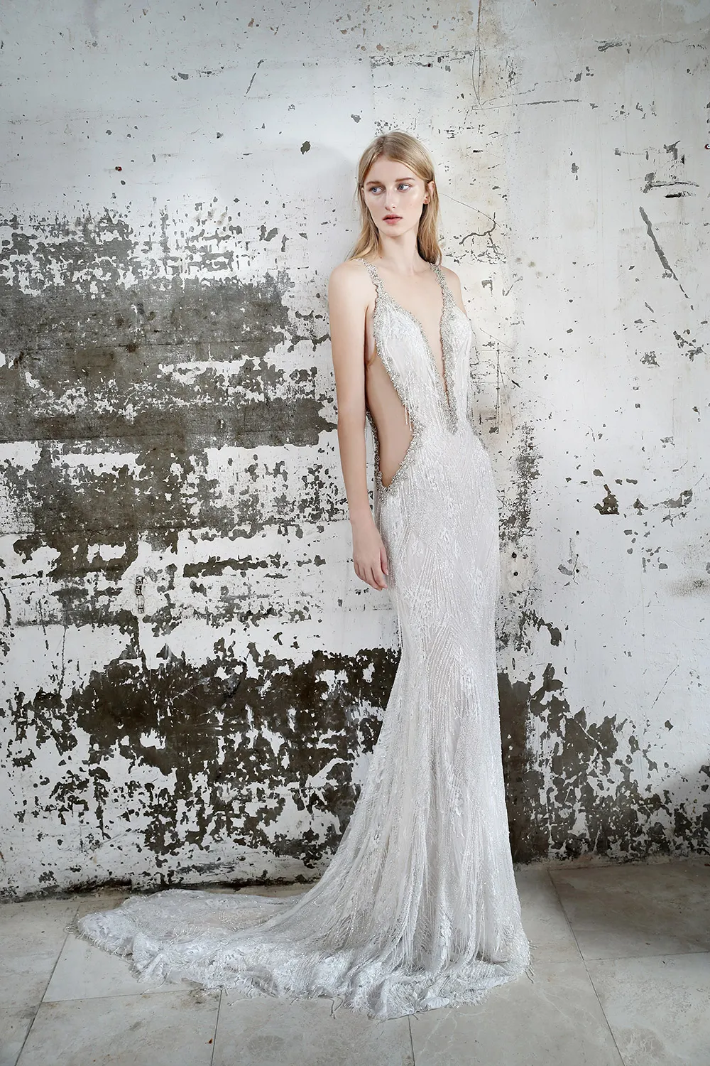 GALA by Galia Lahav Fall 2019 Bridal Collection. theweddingnotebook.com