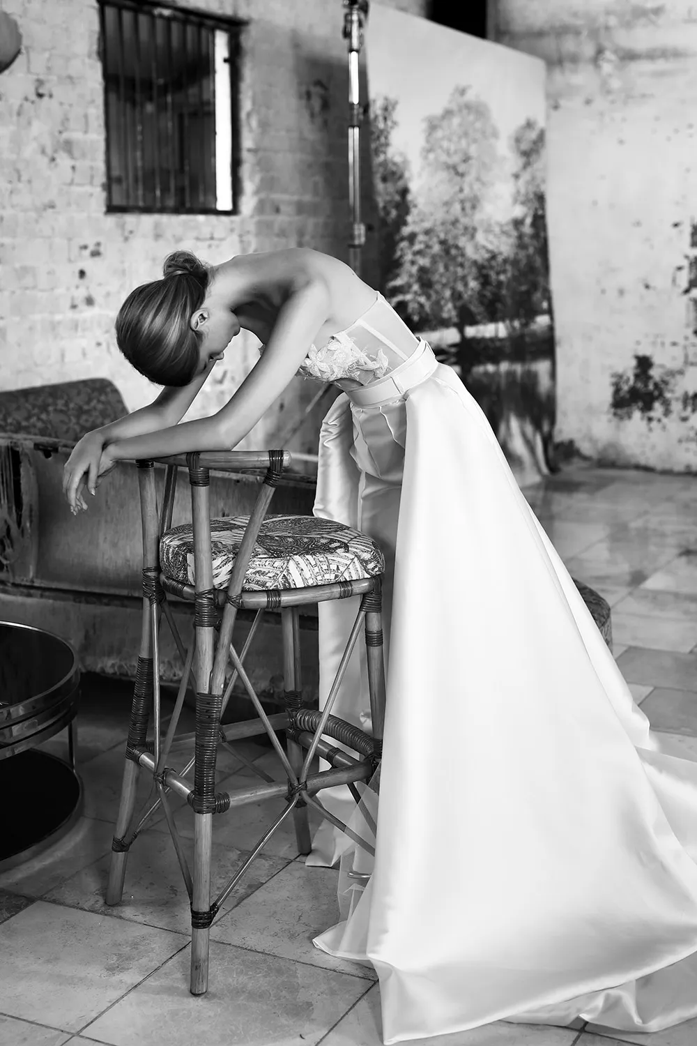 GALA by Galia Lahav Fall 2019 Bridal Collection. theweddingnotebook.com