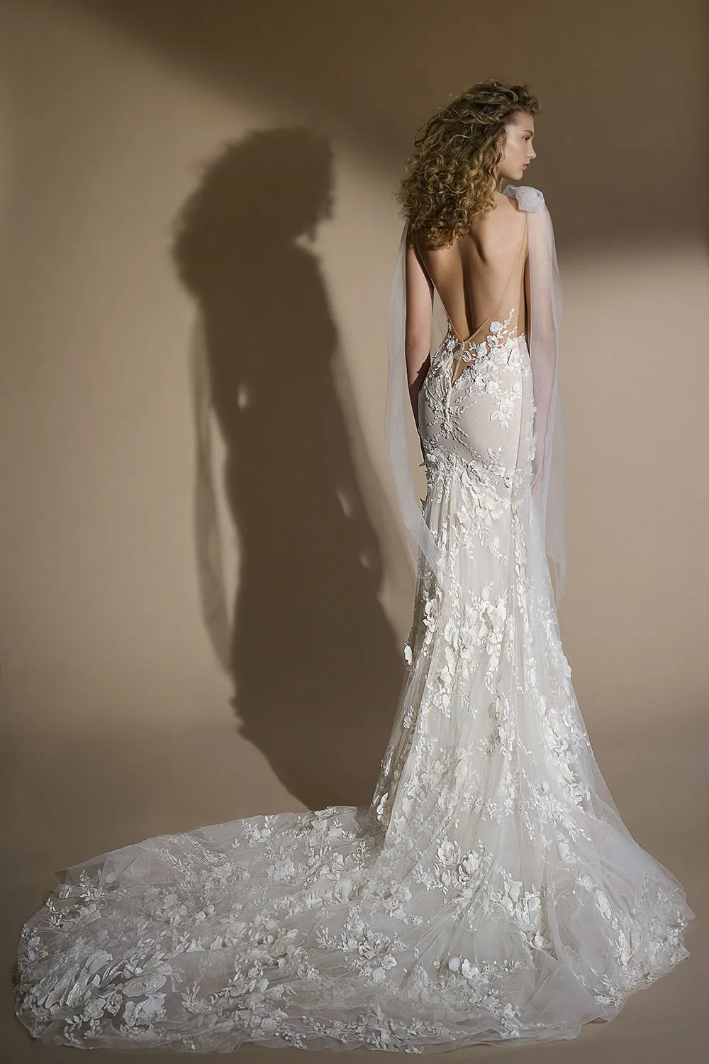 GALA by Galia Lahav Spring 2019 Collection. theweddingnotebook.com