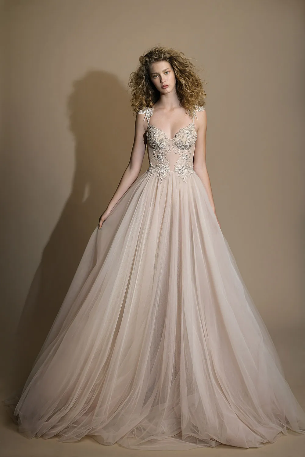GALA by Galia Lahav Spring 2019 Collection. theweddingnotebook.com