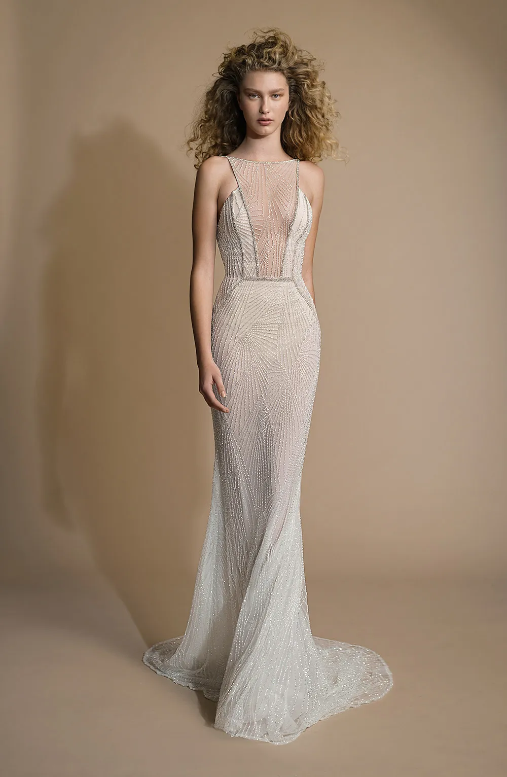 GALA by Galia Lahav Spring 2019 Collection. theweddingnotebook.com