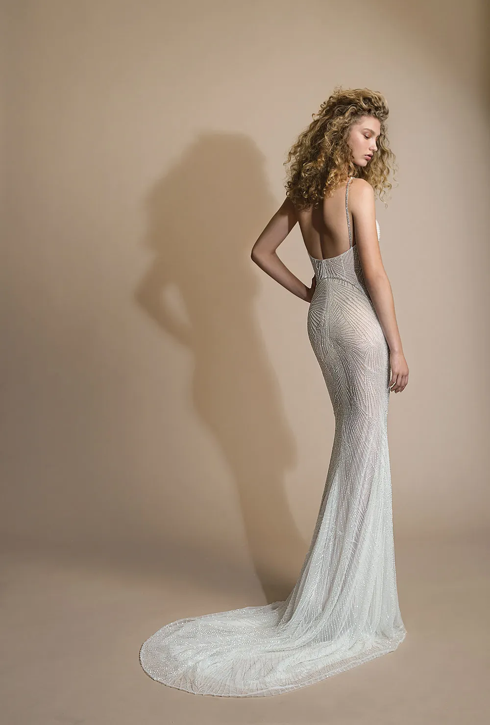 GALA by Galia Lahav Spring 2019 Collection. theweddingnotebook.com