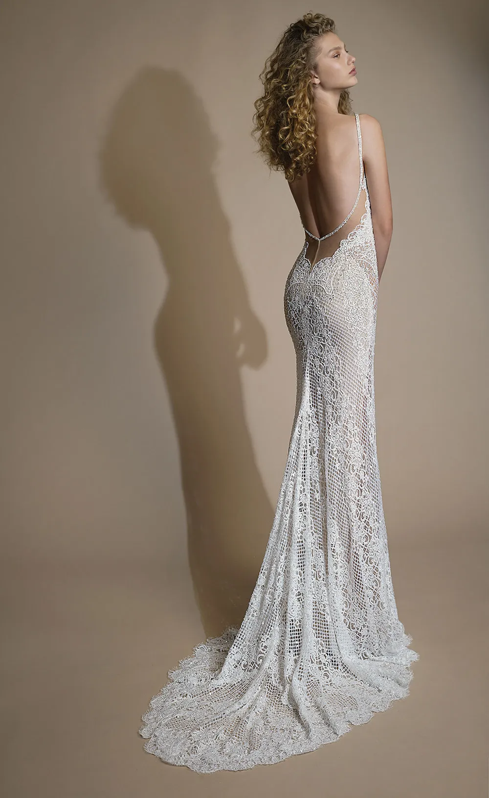 GALA by Galia Lahav Spring 2019 Collection. theweddingnotebook.com