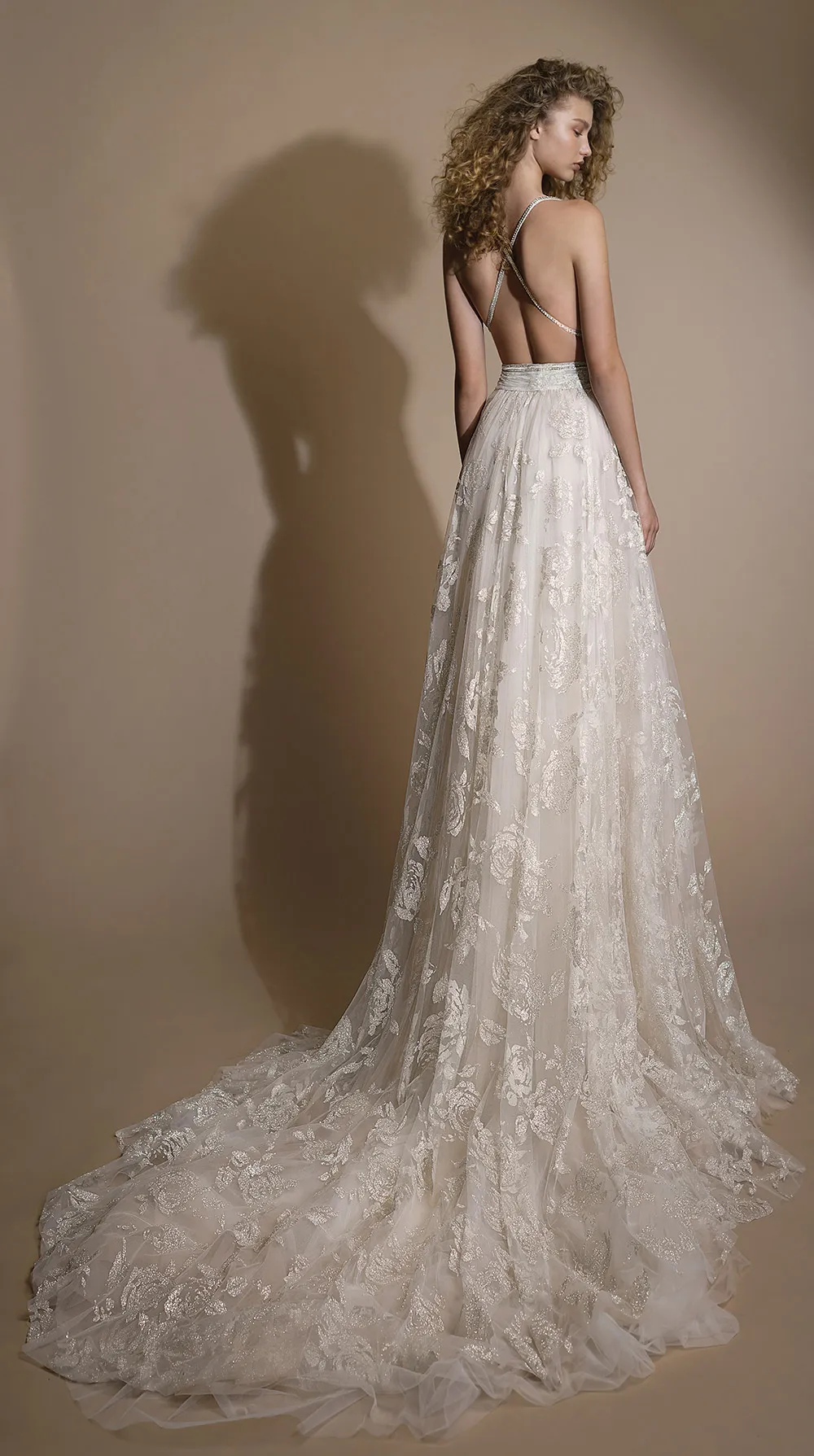 GALA by Galia Lahav Spring 2019 Collection. theweddingnotebook.com