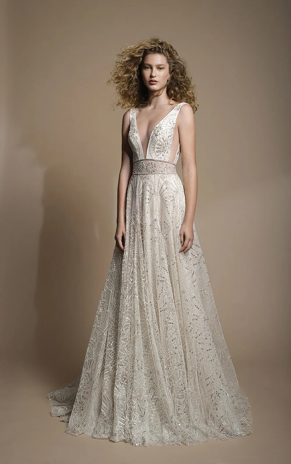 GALA by Galia Lahav Spring 2019 Collection. theweddingnotebook.com