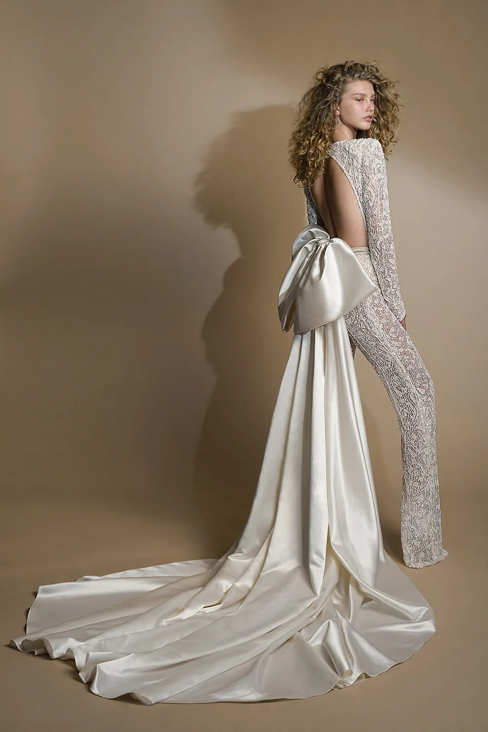 GALA by Galia Lahav Spring 2019 Collection. theweddingnotebook.com