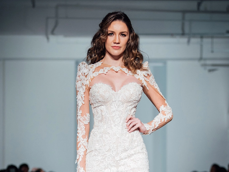 GALA by Galia Lahav Spring 2020 Bridal Collection
