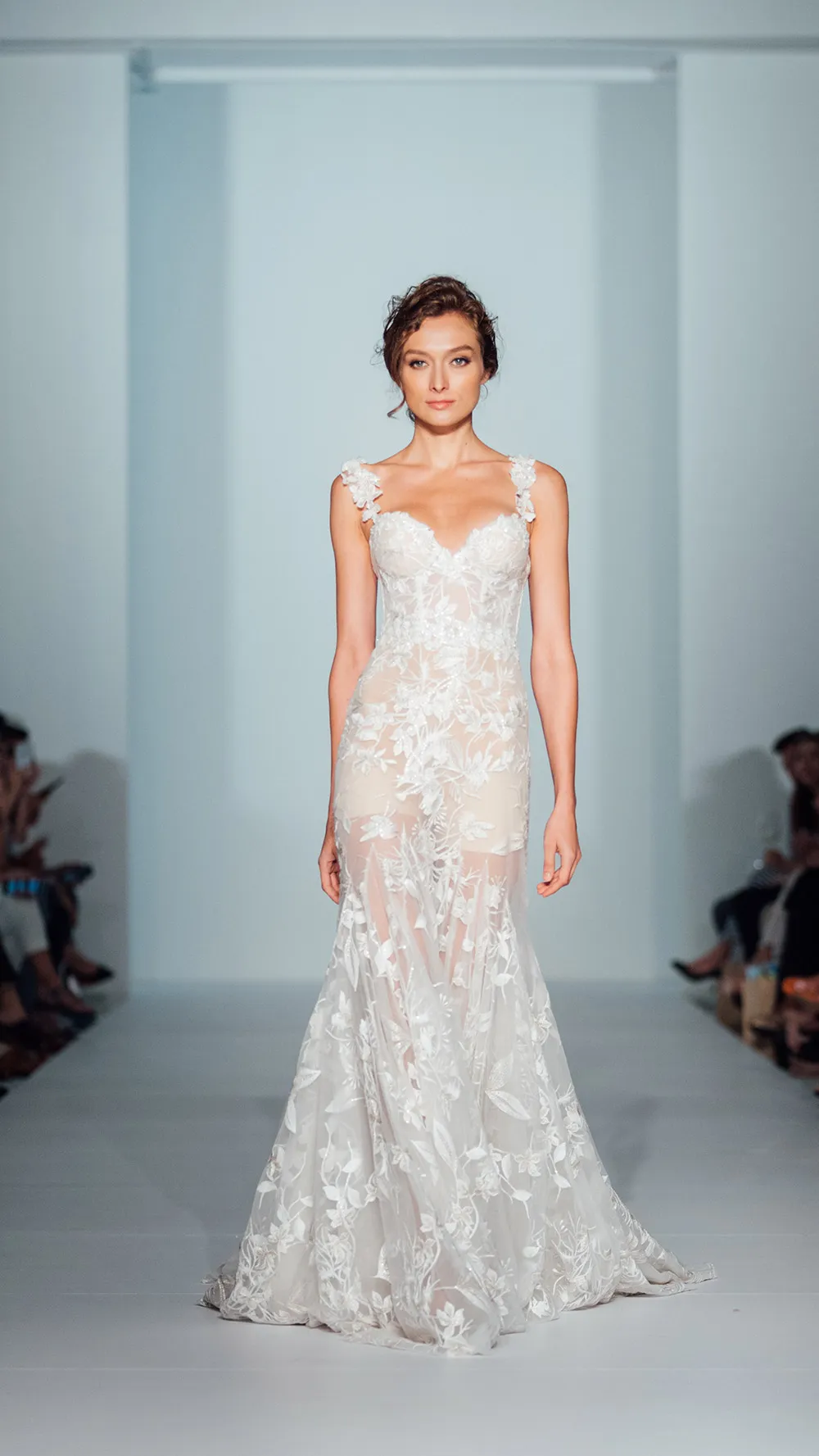 GALA by Galia Lahav Spring 2020 Bridal Collection. theweddingnotebook.com