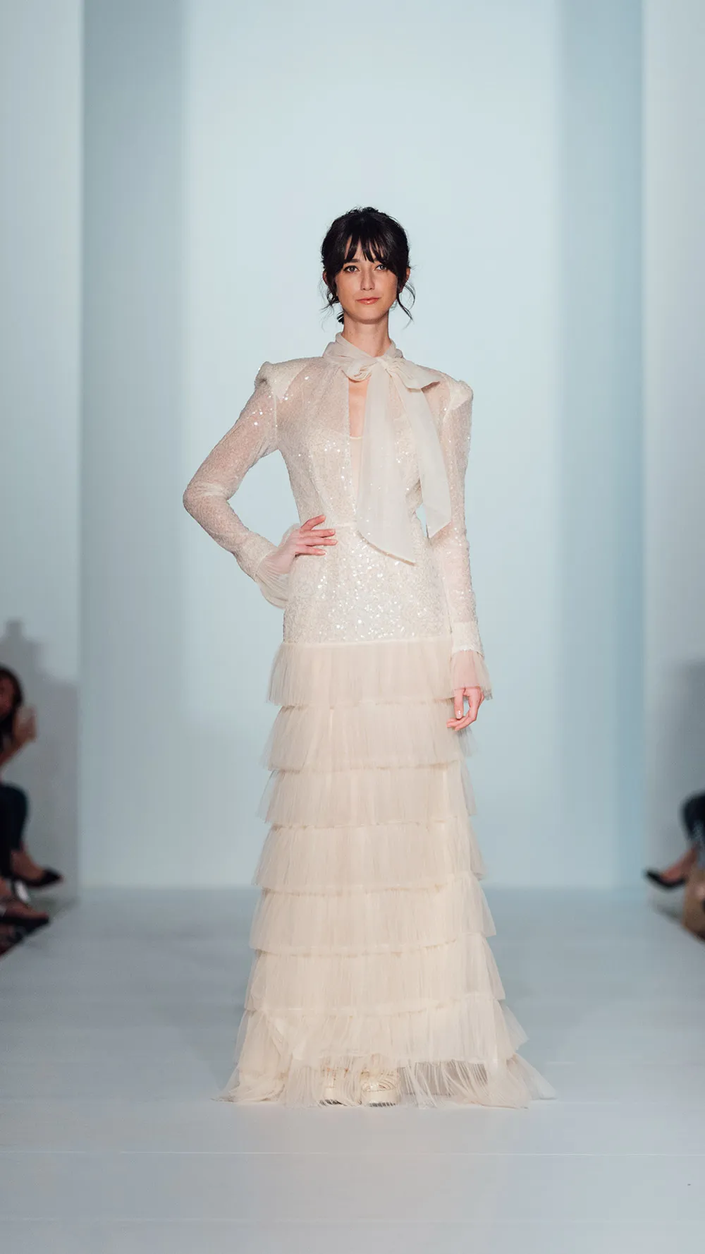 GALA by Galia Lahav Spring 2020 Bridal Collection. theweddingnotebook.com