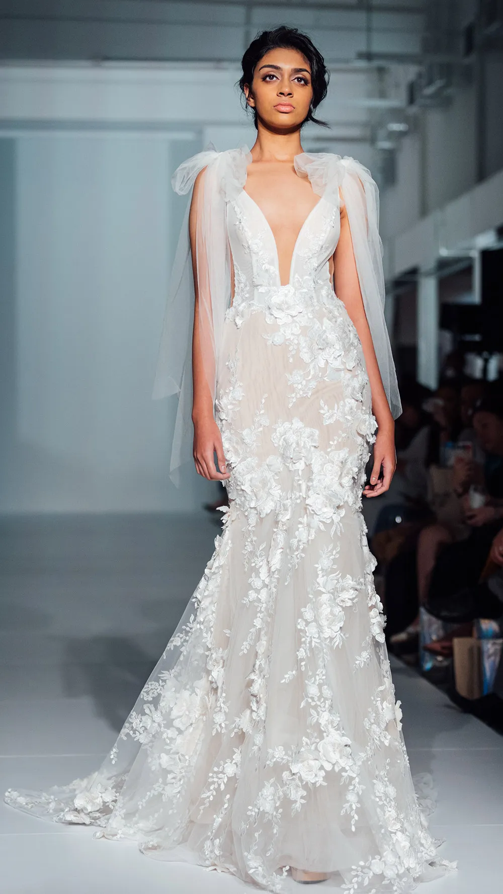 GALA by Galia Lahav Spring 2020 Bridal Collection. theweddingnotebook.com
