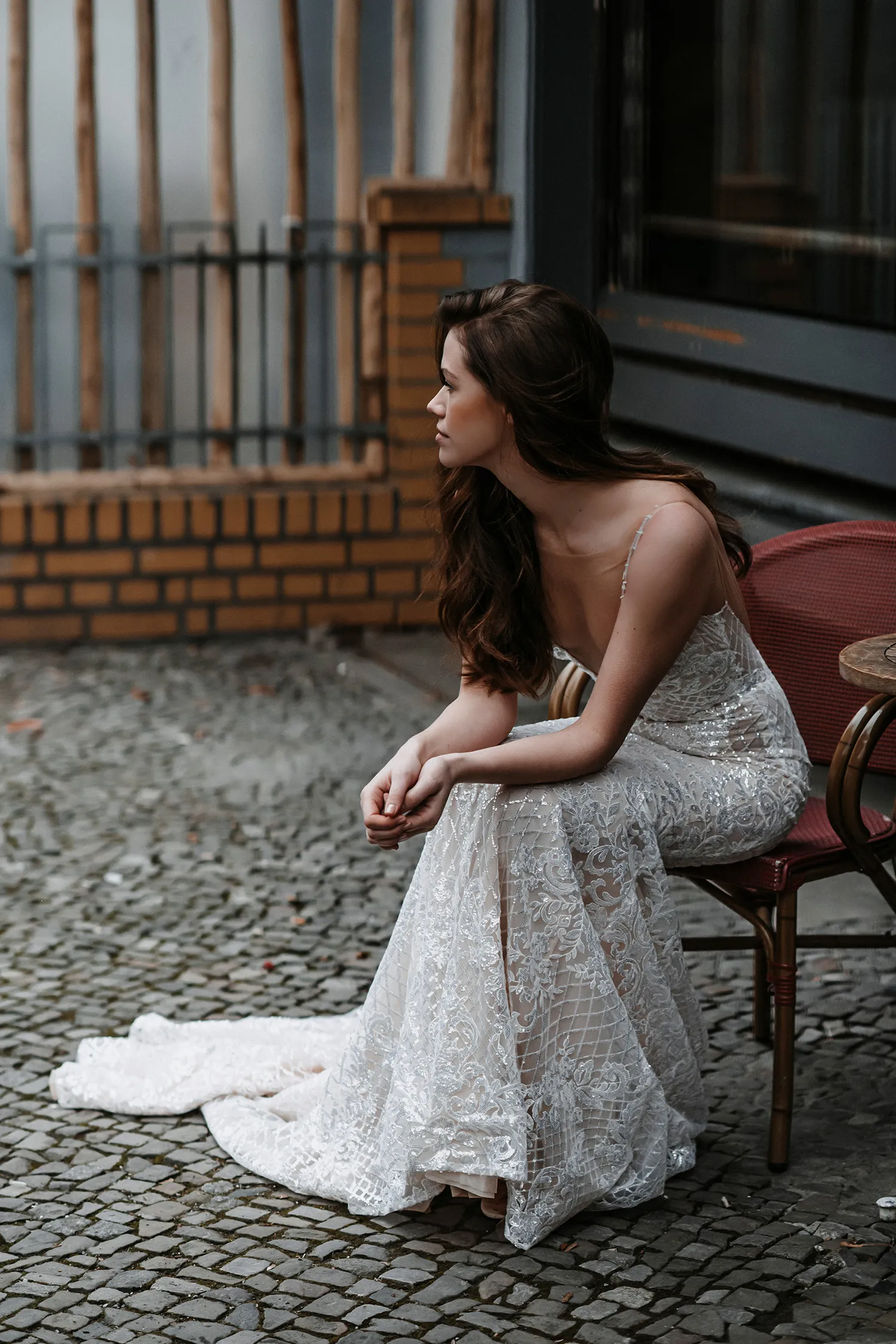 GALA by Galia Lahav Spring 2022 Bridal Collection. theweddingnotebook.com