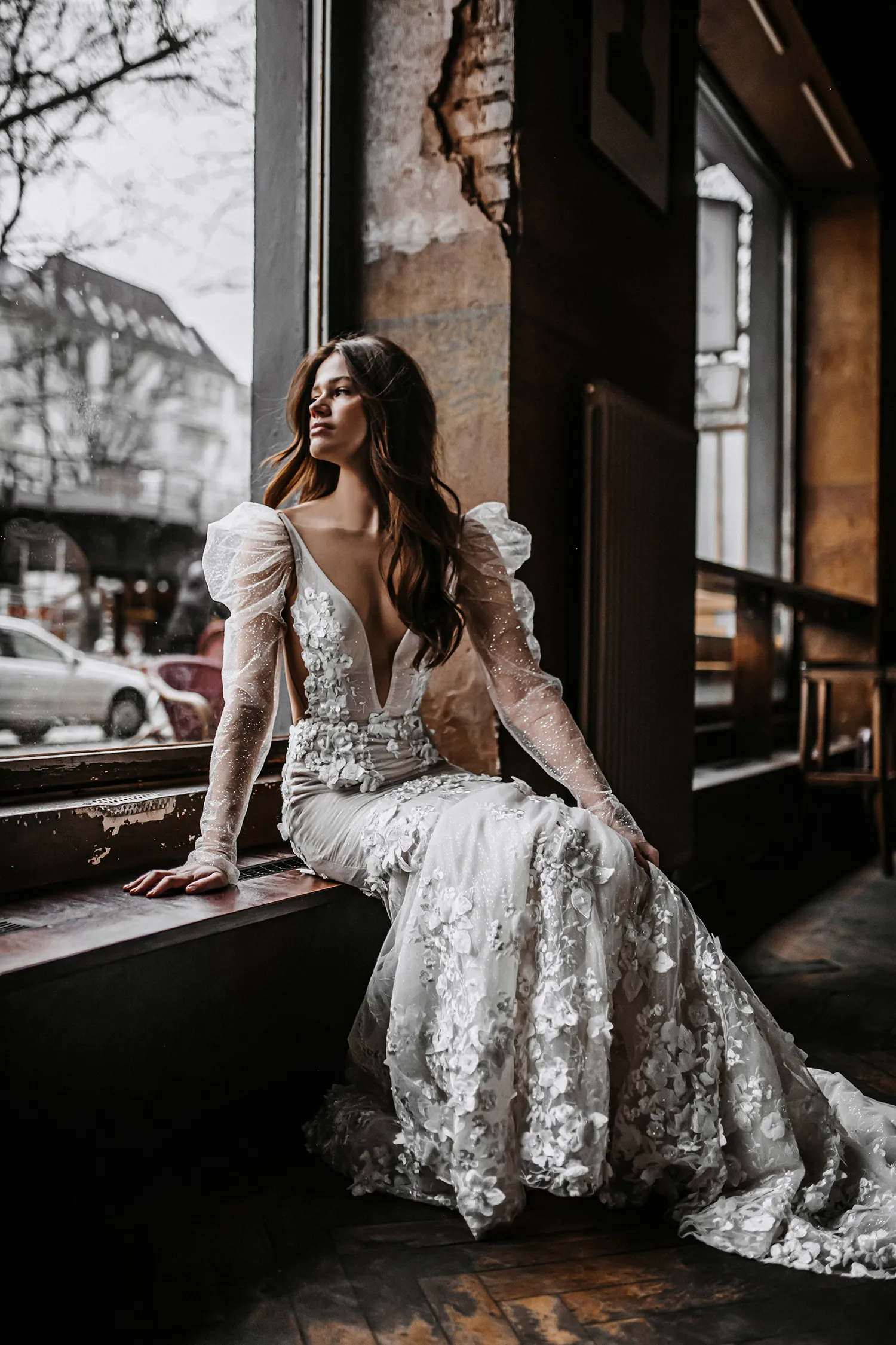 GALA by Galia Lahav Spring 2022 Bridal Collection. theweddingnotebook.com