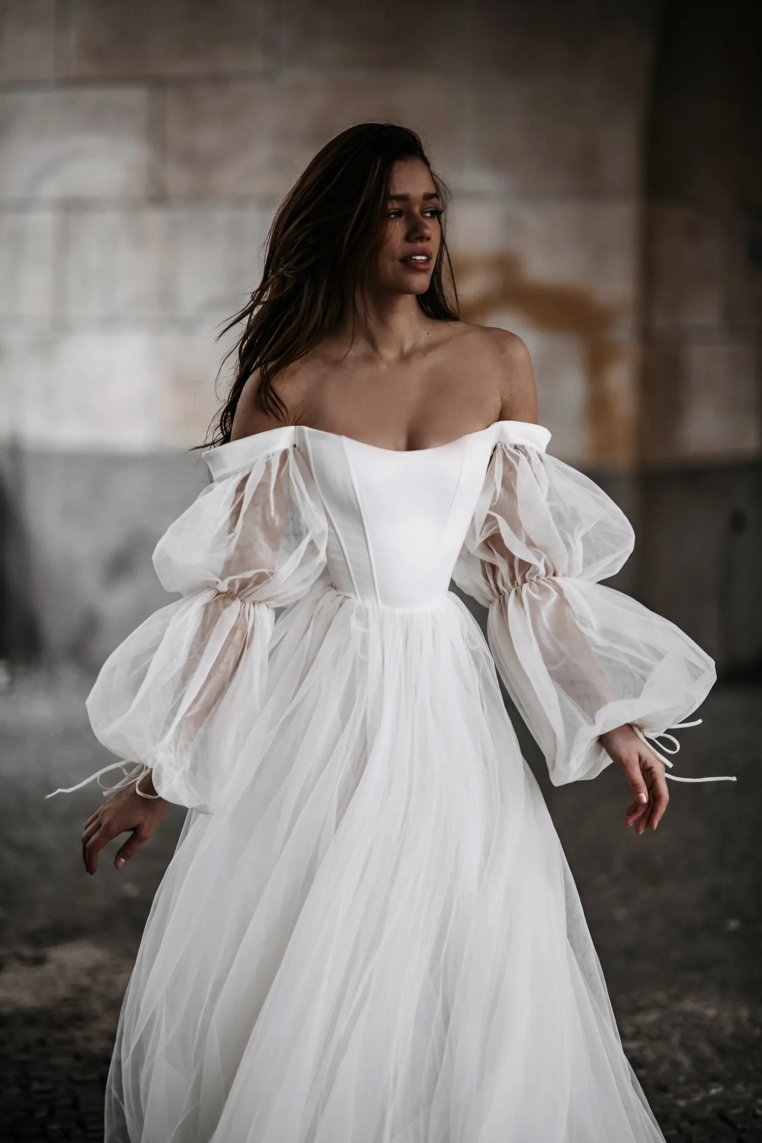 GALA by Galia Lahav Spring 2022 Bridal Collection. theweddingnotebook.com