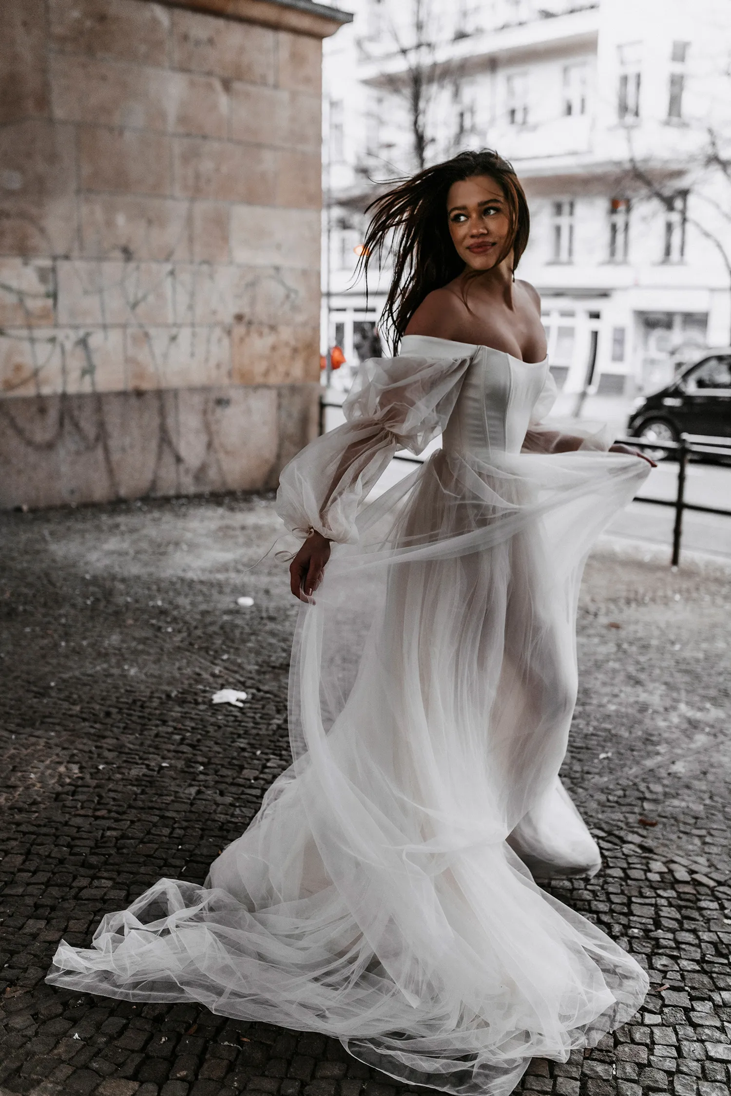 GALA by Galia Lahav Spring 2022 Bridal Collection. theweddingnotebook.com