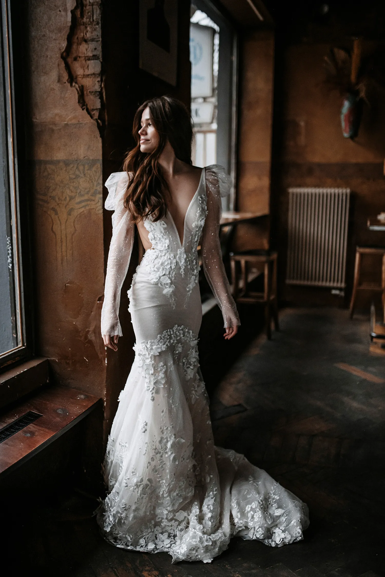 GALA by Galia Lahav Spring 2022 Bridal Collection. theweddingnotebook.com