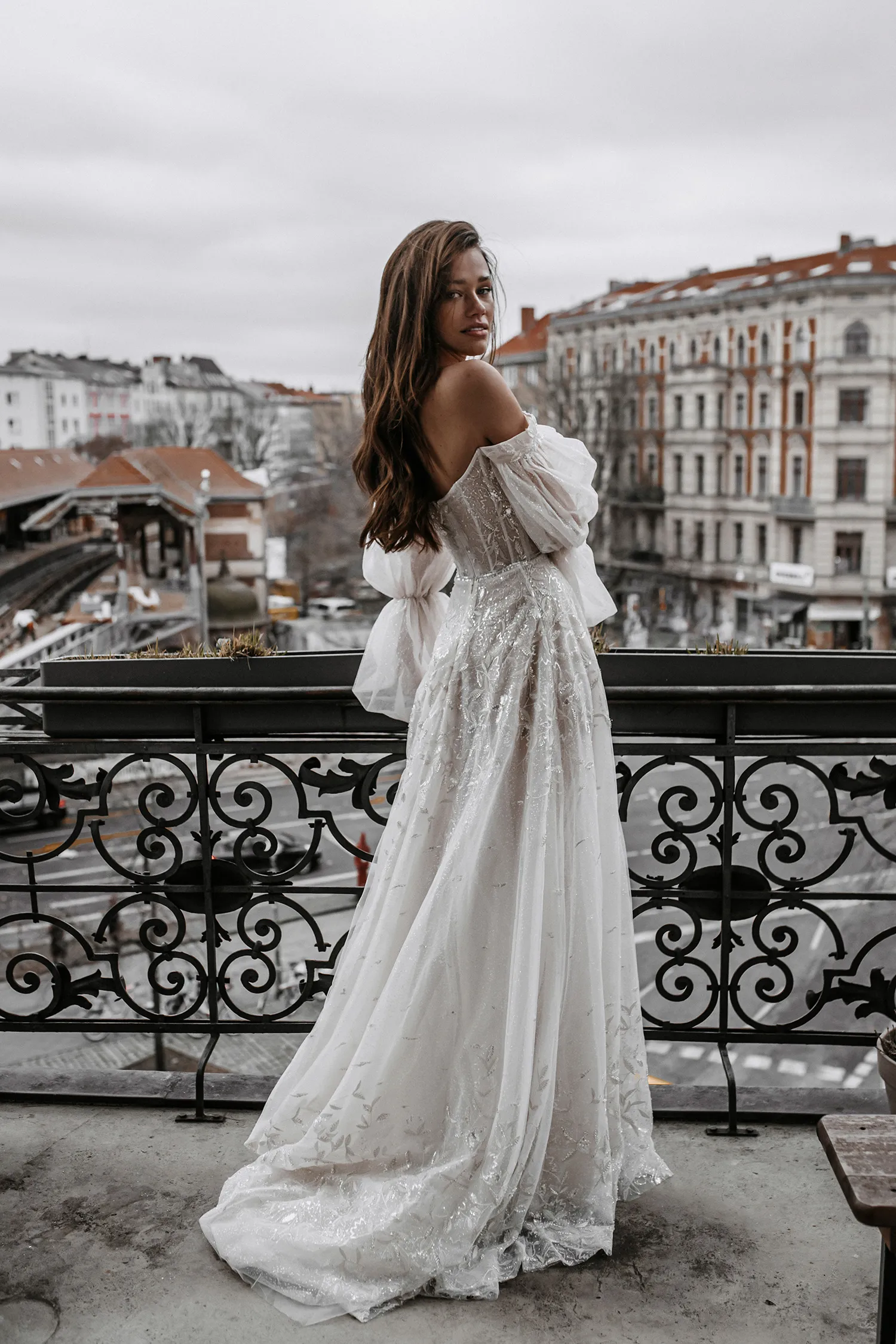 GALA by Galia Lahav Spring 2022 Bridal Collection. theweddingnotebook.com