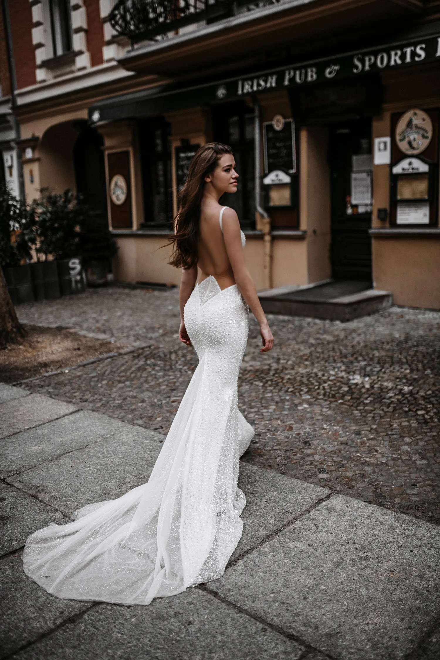 GALA by Galia Lahav Spring 2022 Bridal Collection. theweddingnotebook.com