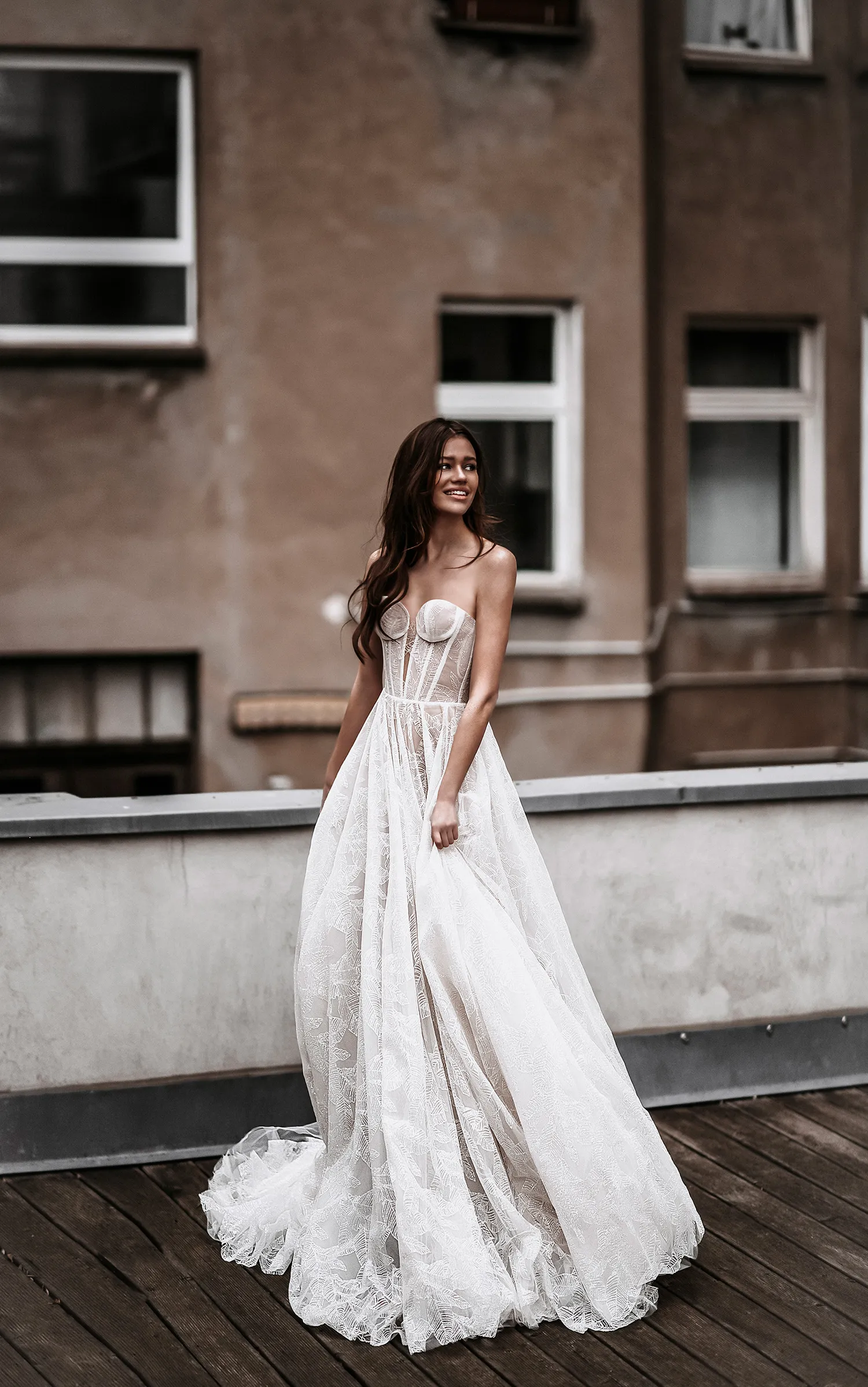 GALA by Galia Lahav Spring 2022 Bridal Collection. theweddingnotebook.com