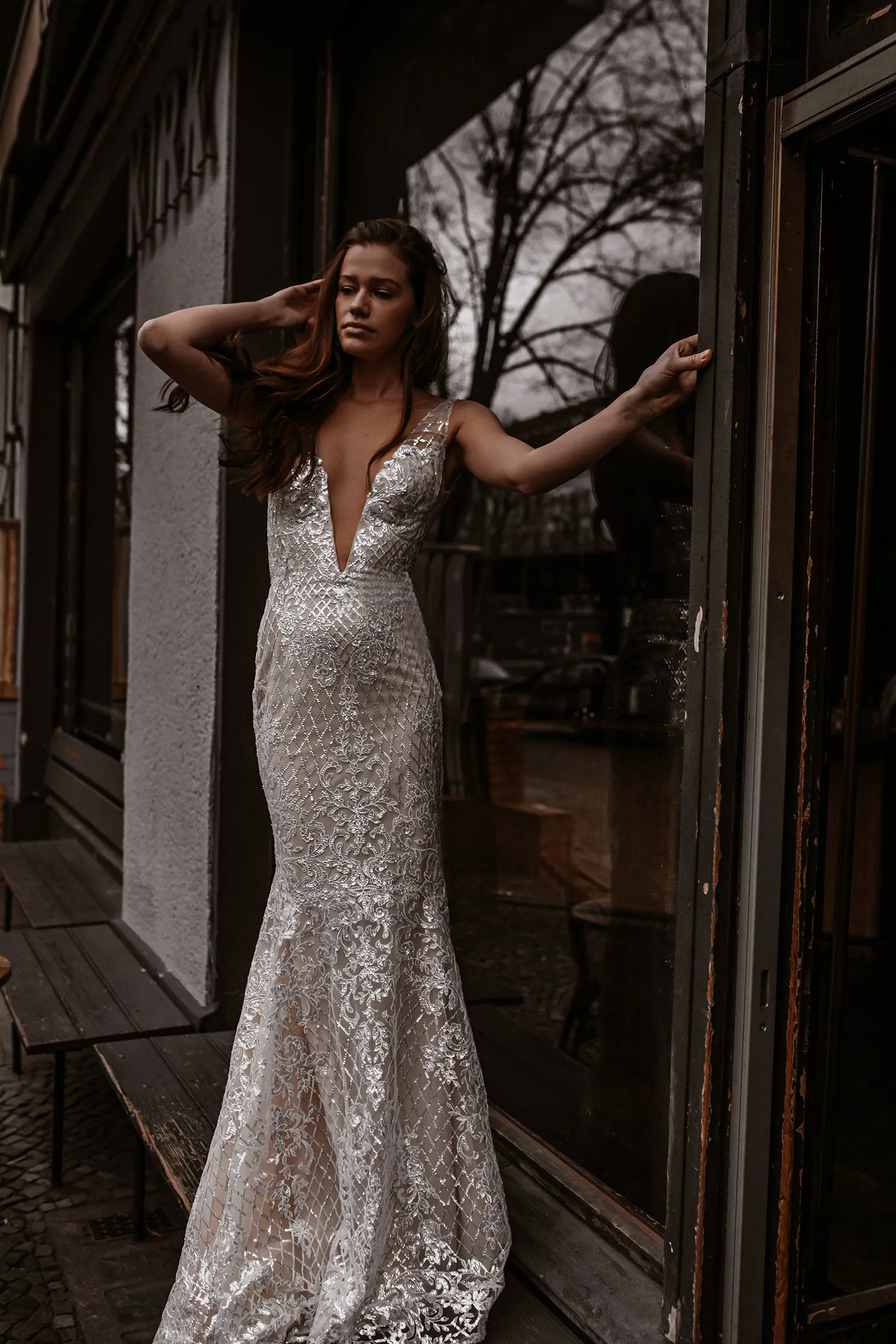 GALA by Galia Lahav Spring 2022 Bridal Collection. theweddingnotebook.com