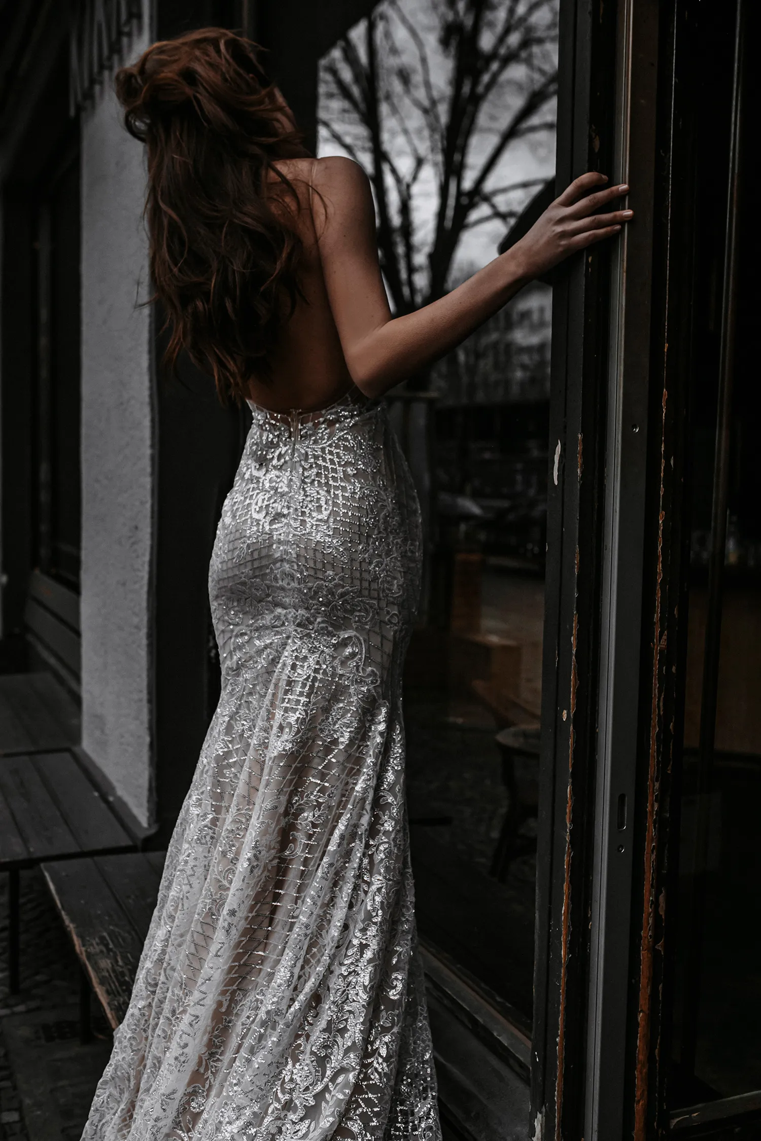 GALA by Galia Lahav Spring 2022 Bridal Collection. theweddingnotebook.com