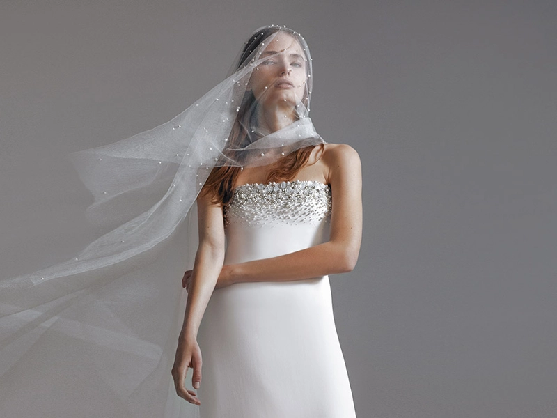 Galia Lahav Bridal Pret-A-Porter Spring 2021 Collection