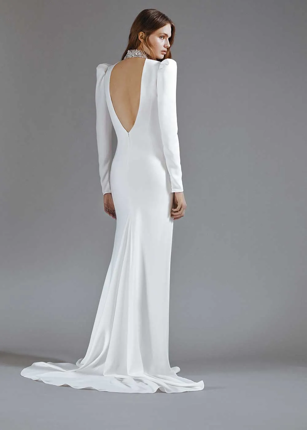 Galia Lahav RTW Bridal Spring 2021 Collection. theweddingnotebook.com