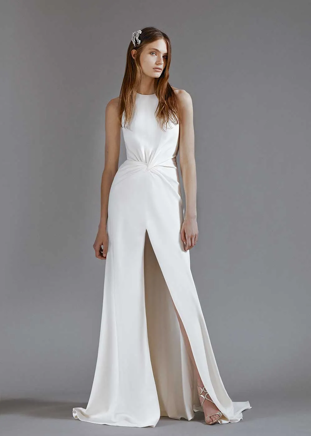 Galia Lahav RTW Bridal Spring 2021 Collection. theweddingnotebook.com