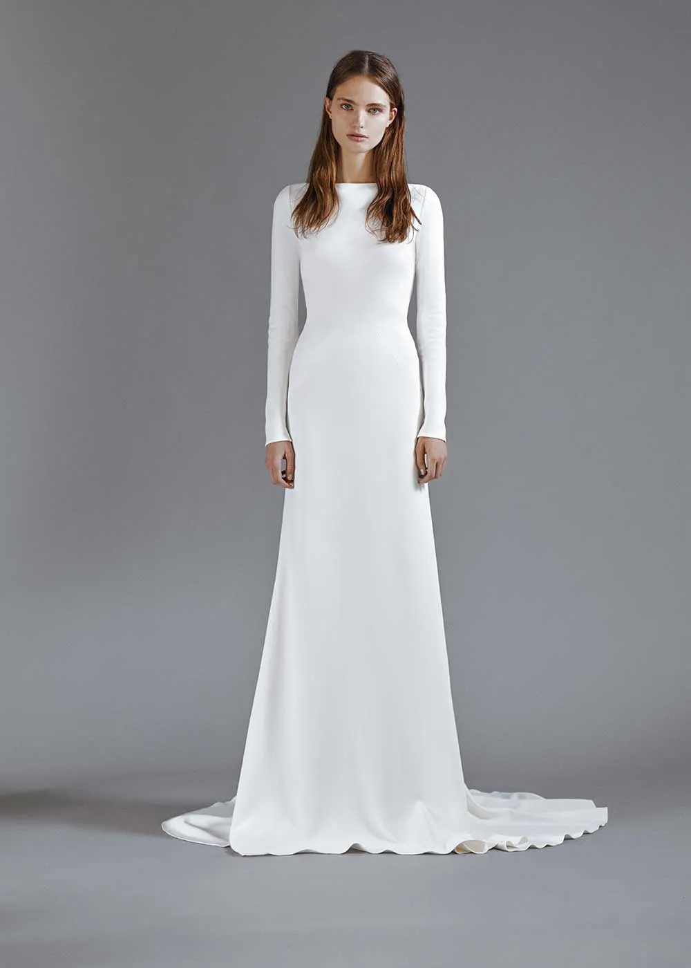 Galia Lahav RTW Bridal Spring 2021 Collection. theweddingnotebook.com