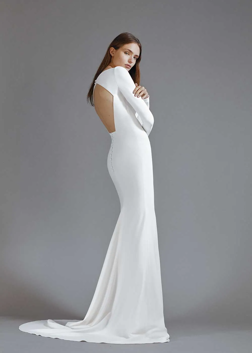 Galia Lahav RTW Bridal Spring 2021 Collection. theweddingnotebook.com