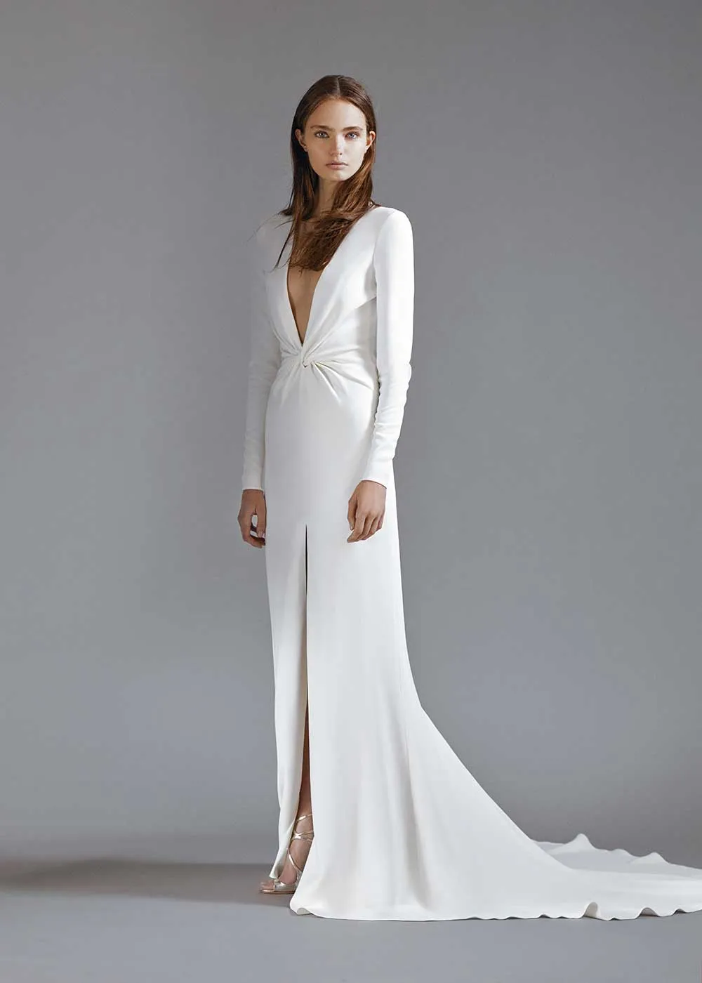 Galia Lahav RTW Bridal Spring 2021 Collection. theweddingnotebook.com