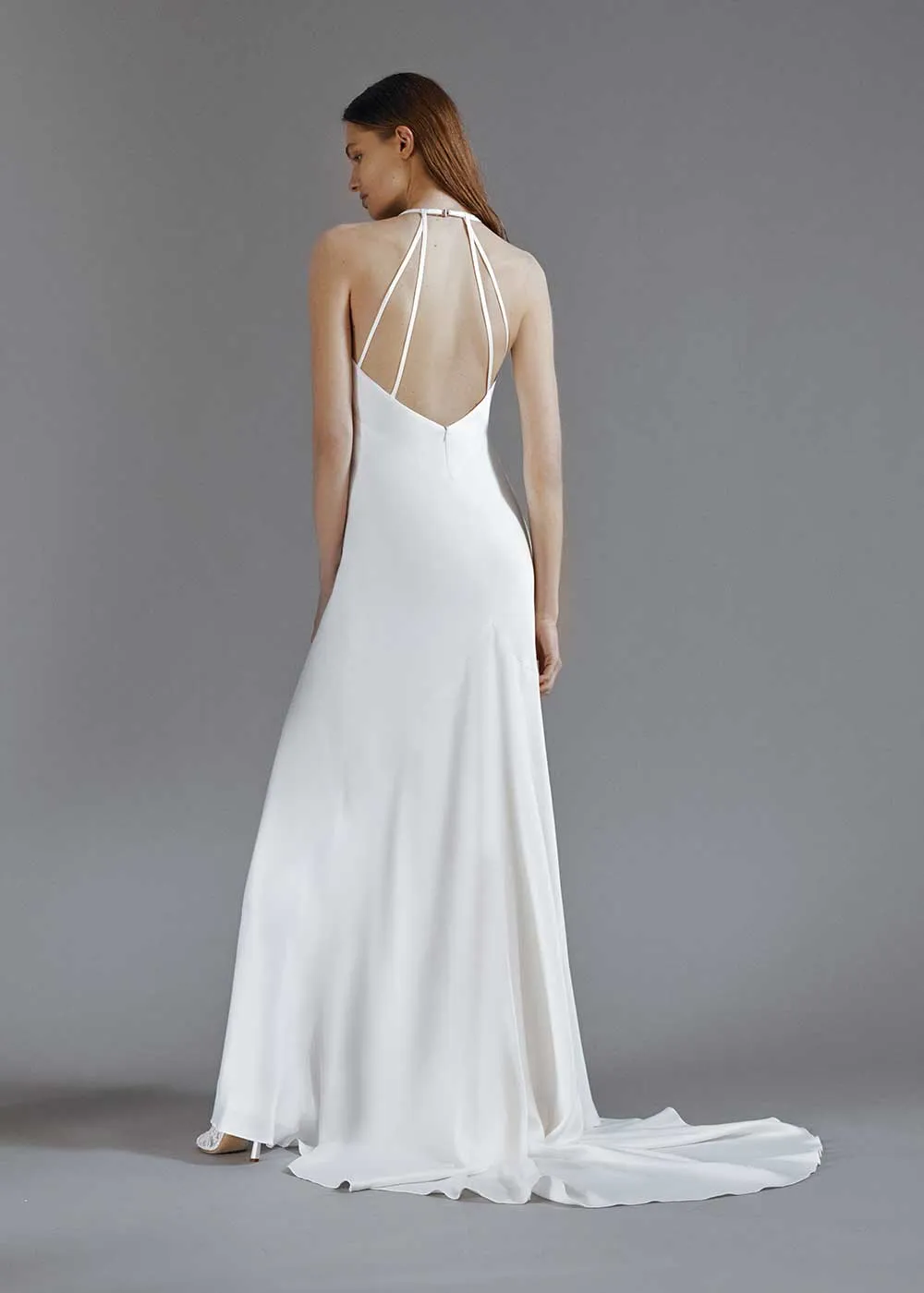 Galia Lahav RTW Bridal Spring 2021 Collection. theweddingnotebook.com