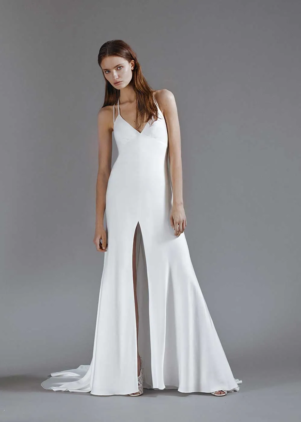 Galia Lahav RTW Bridal Spring 2021 Collection. theweddingnotebook.com