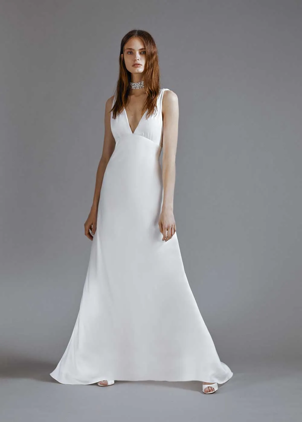 Galia Lahav RTW Bridal Spring 2021 Collection. theweddingnotebook.com