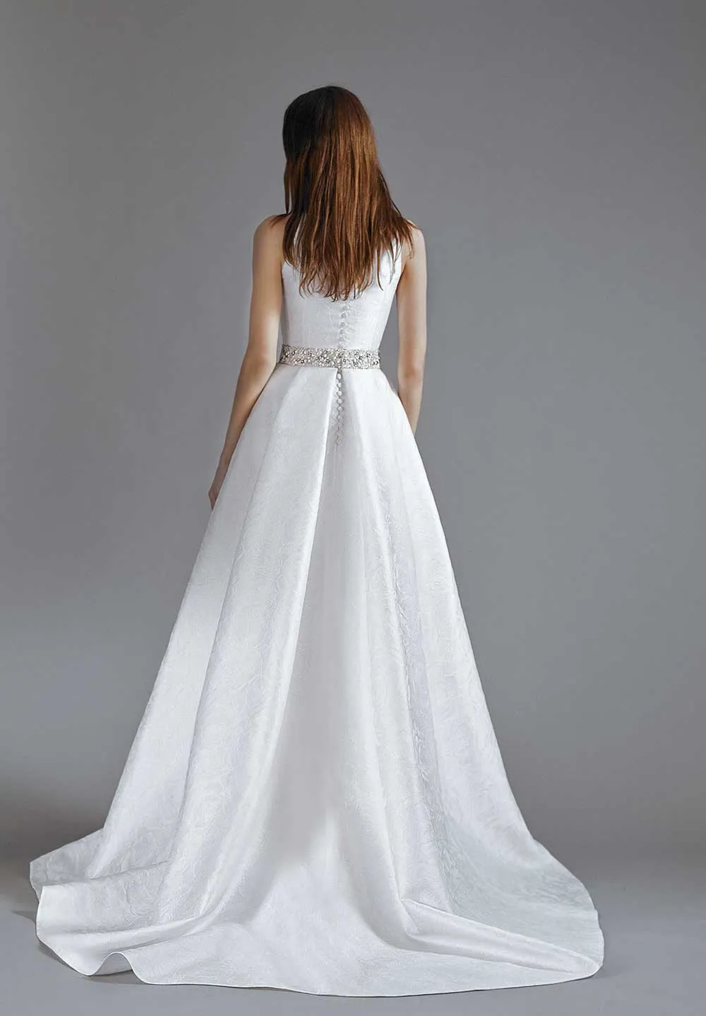 Galia Lahav RTW Bridal Spring 2021 Collection. theweddingnotebook.com