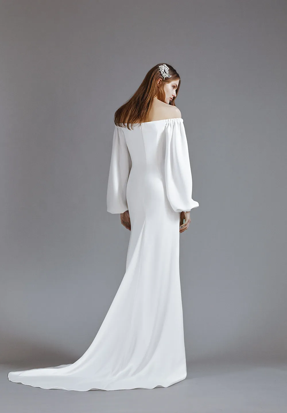 Galia Lahav RTW Bridal Spring 2021 Collection. theweddingnotebook.com