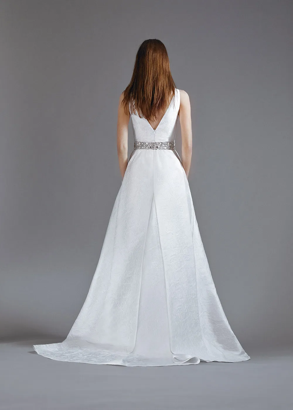 Galia Lahav RTW Bridal Spring 2021 Collection. theweddingnotebook.com