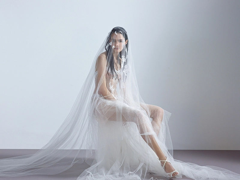 Galia Lahav Bridal Prêt-à-Porter Spring 2022 Collection