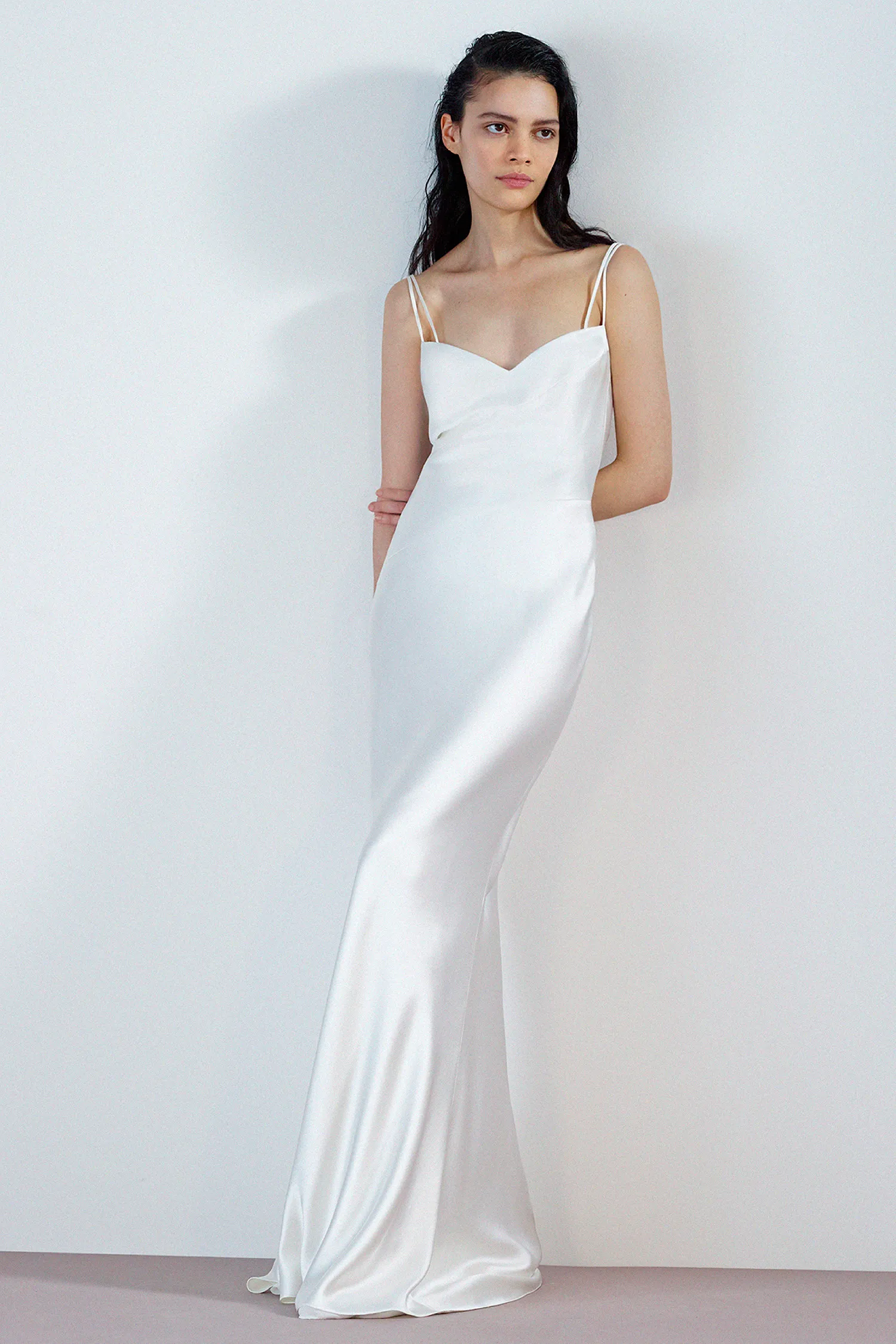Galia Lahav RTW Spring 2022 COllection. theweddingnotebook.com