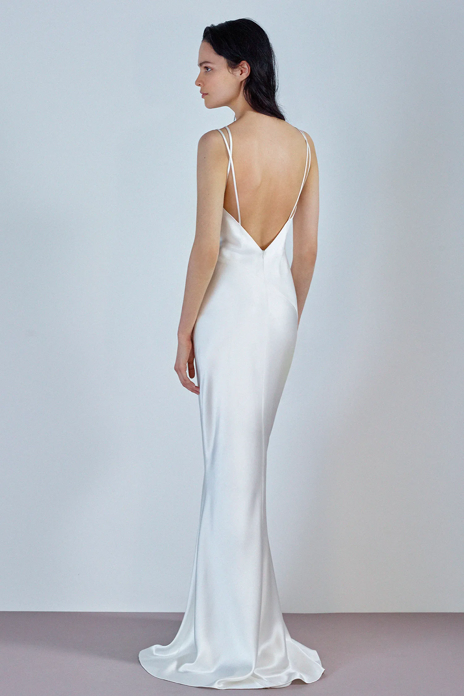 Galia Lahav RTW Spring 2022 COllection. theweddingnotebook.com