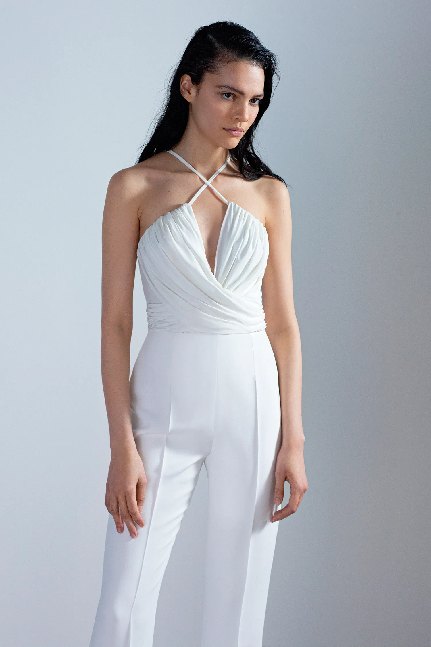 Galia Lahav RTW Spring 2022 COllection. theweddingnotebook.com