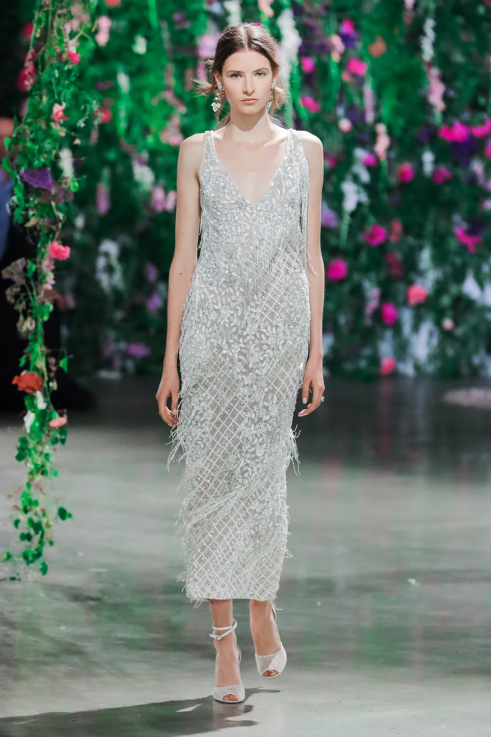 Valerian - Galia Lahav Fall 2018. theweddingnotebook.com
