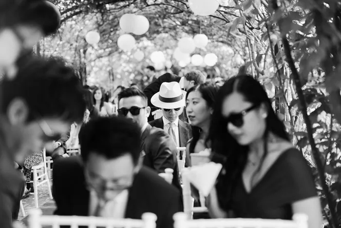 Photo by Sayher Heffernan. theweddingnotebook.com