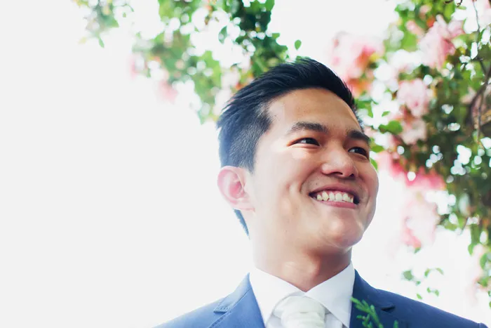 Photo by Sayher Heffernan. theweddingnotebook.com