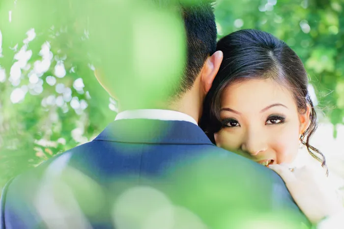 Photo by Sayher Heffernan. theweddingnotebook.com