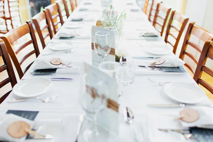 Photo by Sayher Heffernan. theweddingnotebook.com