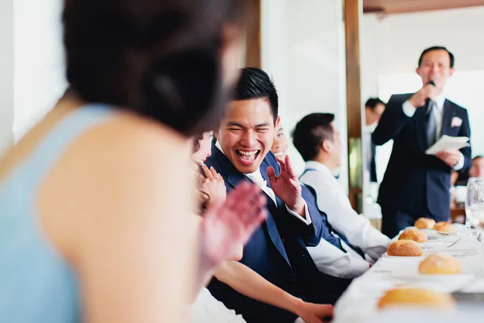 Photo by Sayher Heffernan. theweddingnotebook.com