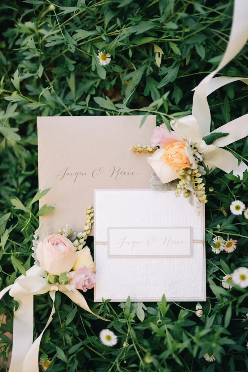 Photography by Ben Yew. theweddingnotebook.com