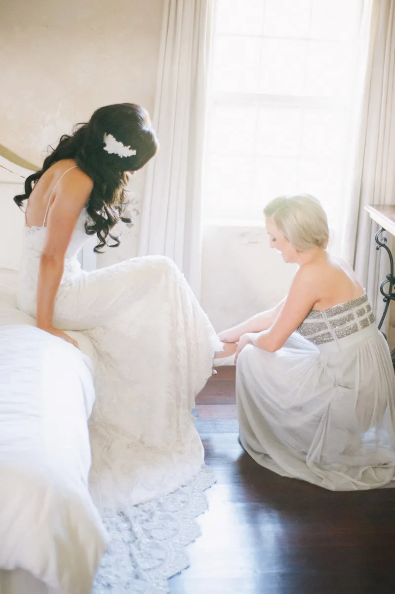Photography by Ben Yew. theweddingnotebook.com