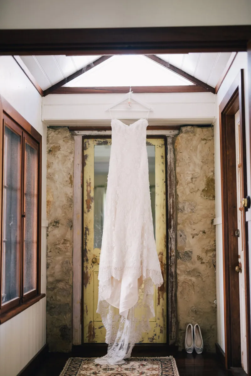 Photography by Ben Yew. theweddingnotebook.com