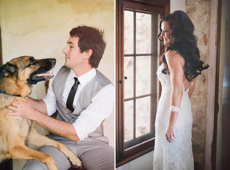 Photography by Ben Yew. theweddingnotebook.com